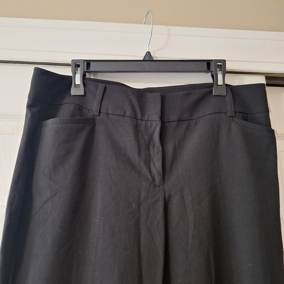 New York & Company black trouser Size 14 - Picture 3 of 7